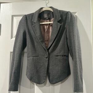 Gray Tinley Road Balzer